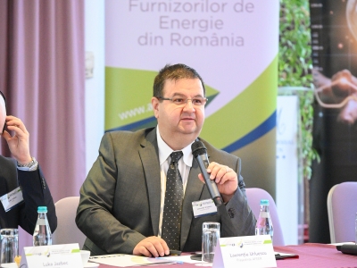 Laurențiu Urluescu: Factura la energie și mecanismul de plafonare sunt dificil de înțeles pentru publicul larg