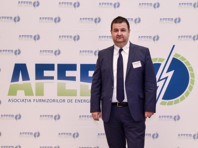 Laurențiu Urluescu, Președinte AFEER: Problema cea mai mare a furnizorilor este că prevederile OUG 118/2021 nu s-au aplicat/respectat în totalitate, mai exact pe partea de decontare