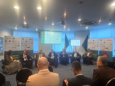 Laurențiu Urluescu: Este nevoie de corectitudine între toți participanții la piață, și mai ales din partea autorităților, precum și de creșterea consumului și de stocare